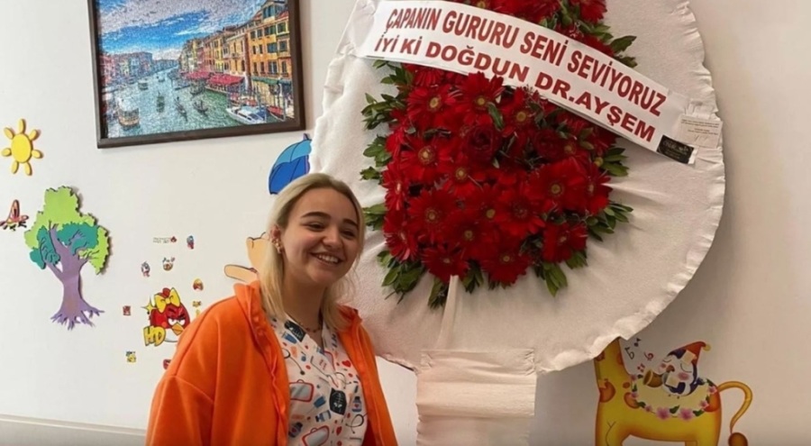 Sahte doktor skandalında flaş gelişme yaşandı!