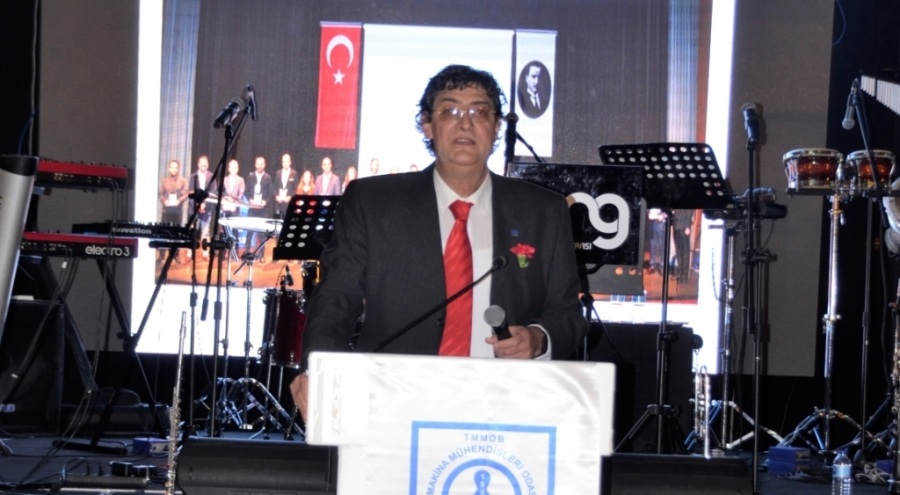 Kentin sakini değil sahibiyiz anlayışı ile mücadeleye devam