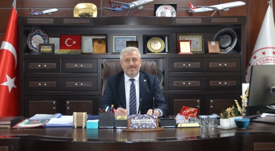 İl Sağlık Müdürü'nden Bursalılara karbonmonoksit uyarısı