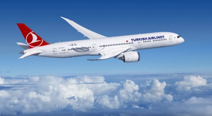 THY'den flaş karar: İlk kez Katoviçe'ye uçacak