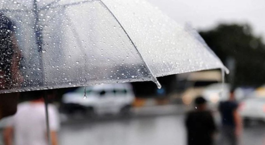 Meteorolojiden Bursa için sarı uyarı