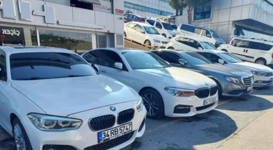 Durgunluk bitti! İkinci el araçlara yoğun talep