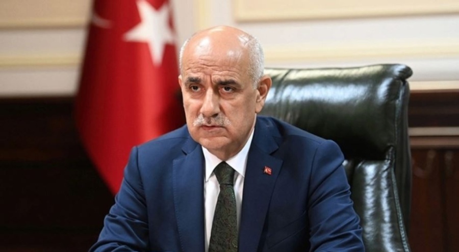 Bakan Kirişçi'den Antalya'daki selle ilgili açıklama geldi