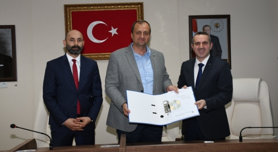 Bursa İznik'te yerel kalkınmaya yüzde 100 hibe desteği