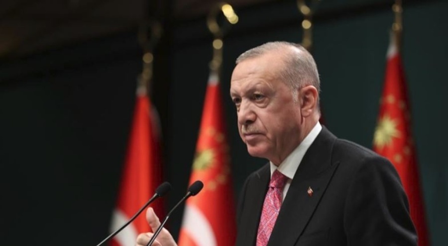 Cumhurbaşkanı Erdoğan: 2024'te enflasyonu tek haneye indireceğiz