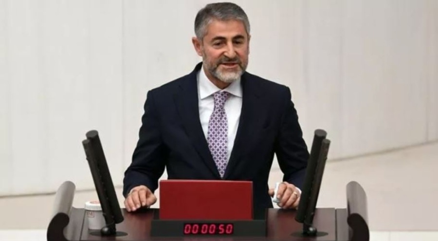 Bakan Nebati'den EYT ve enflasyon açıklaması