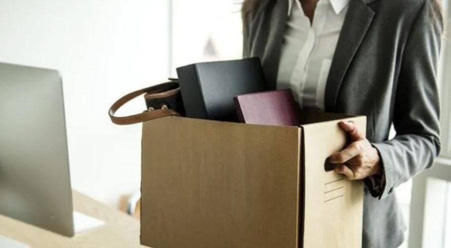 On binlerce kişi işten çıkarılacak