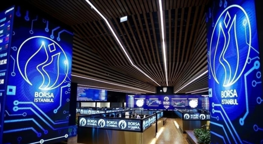 Borsa haftaya yükselişle başladı