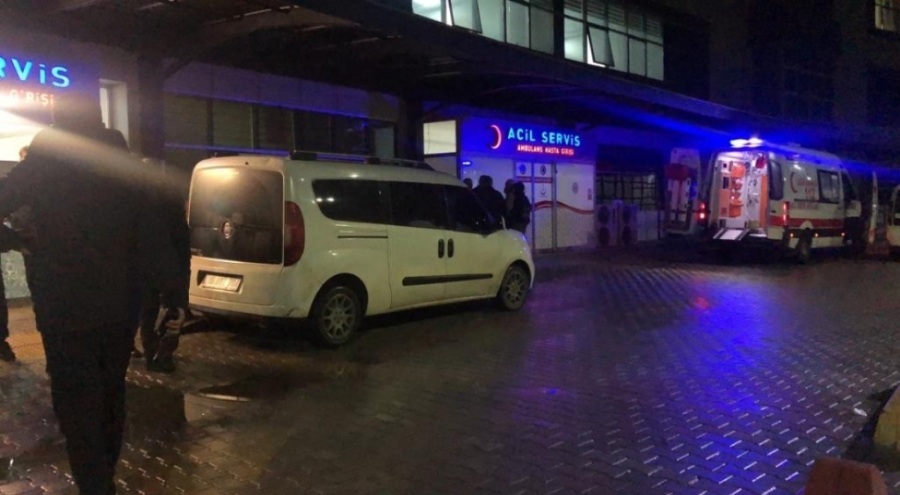 Bursa Gemlik'te husumetlilerin tartışması can aldı