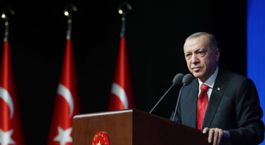 Erdoğan o kararla iki grevi erteledi: Milli güvenliği bozucu nitelikte