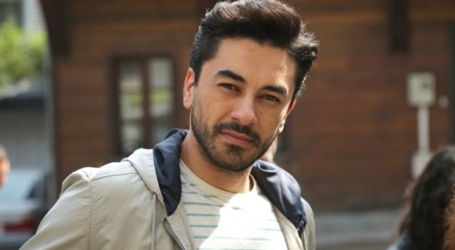 Ünlü oyuncu Gökhan Alkan sahte emlakçı mağduru oldu