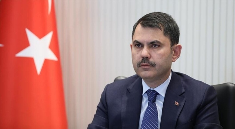 Bakan Kurum duyurdu: Yeni konut kampanyasında sona gelindi