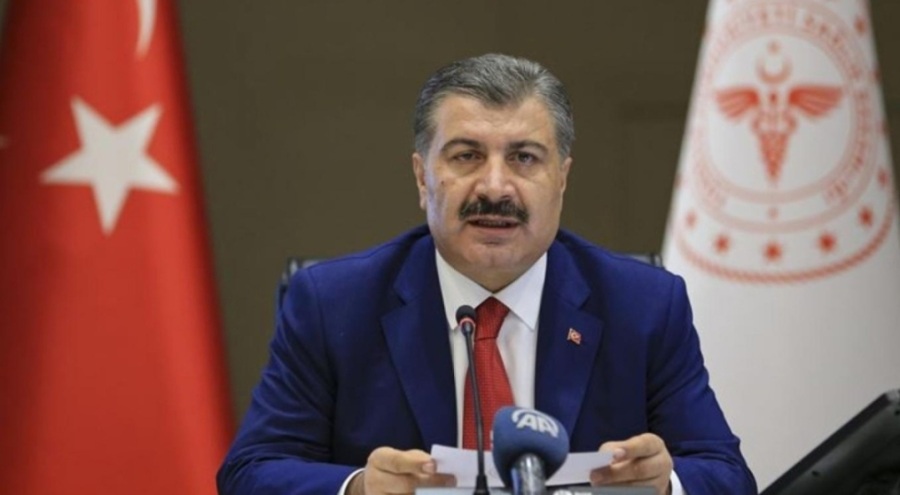 Sağlık Bakanı Fahrettin Koca'dan çocuk gelin skandalında 'kemik yaşı raporu' açıklaması