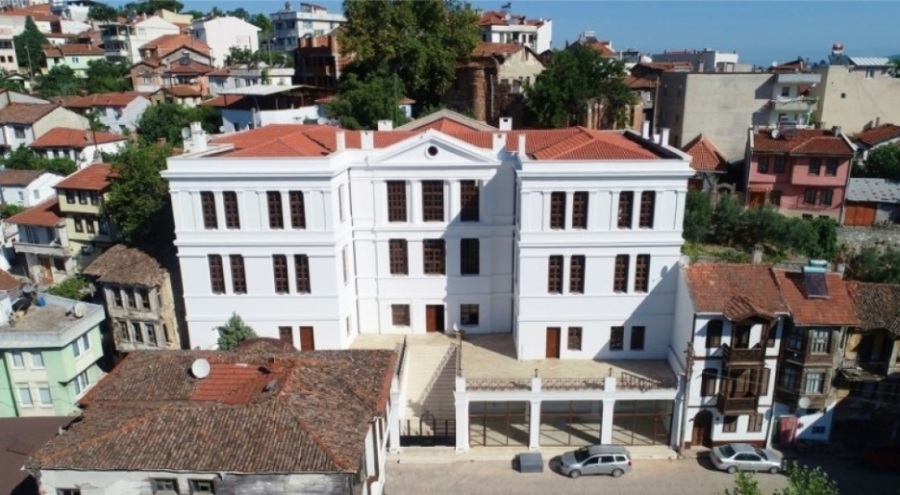 Bursa Mudanya Arkeoloji Günleri start alıyor