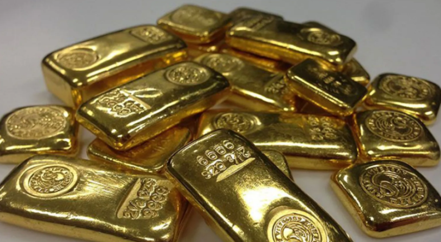 Dev bankadan dikkat çeken altın yorumu: Bitcoin'den daha iyi