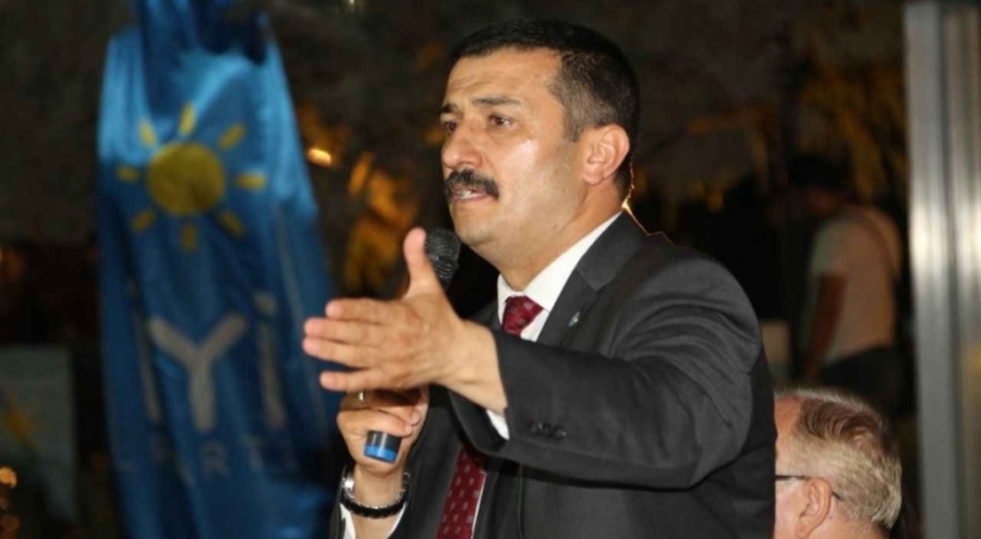 Rant mı takas mı?  Bursa Büyükşehir'e 93.500 metrekarelik çarpıcı soru