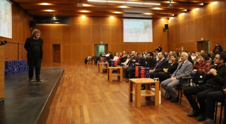 Bursa Büyükşehir Akıllı Şehir Akademisi'ni hayata geçirdi