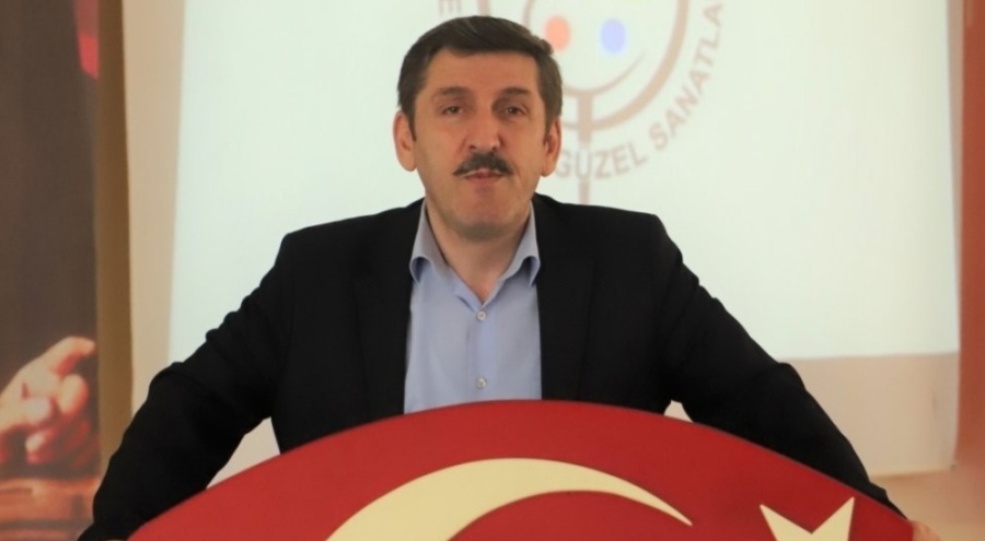 Bursa'da usta sanatçılar aynı sahnede buluşacak