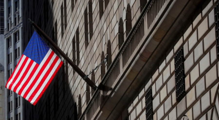 ABD'de enflasyon geriliyor