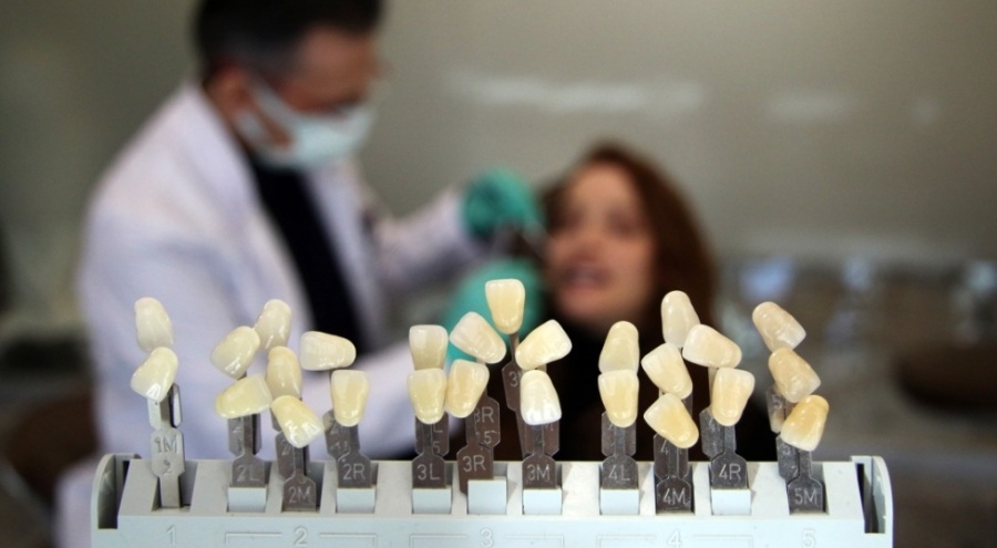 Diş beyazlatayım derken sağlığınızdan olmayın