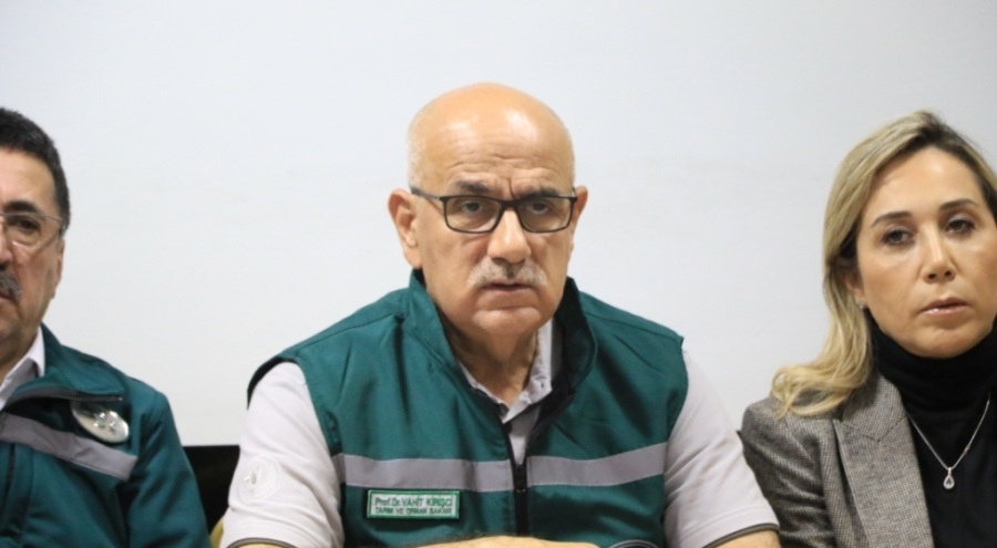 İşte Antalya'daki sel felaketinin bilançosu