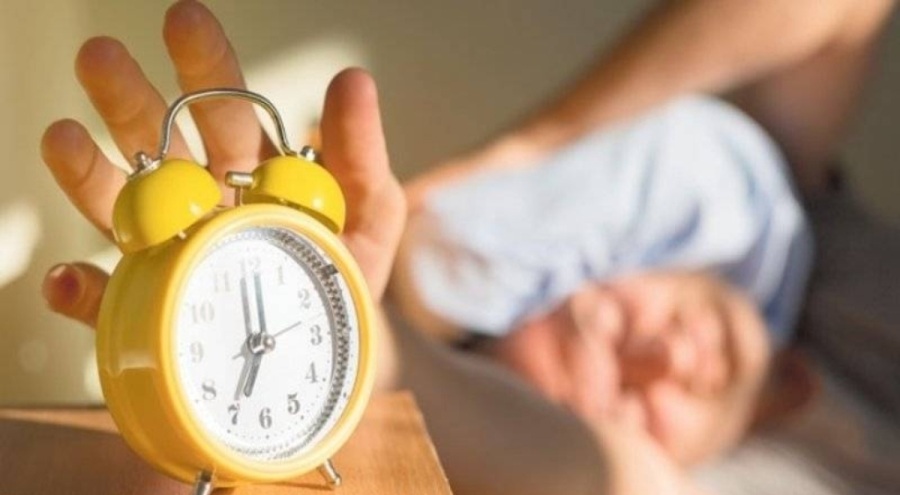 Uyanmak için alarm kuranlar dikkat!