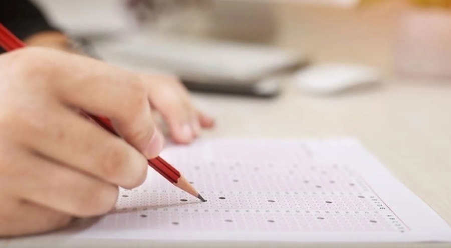 Binlerce kişinin beklediği sonuçlar açıklandı