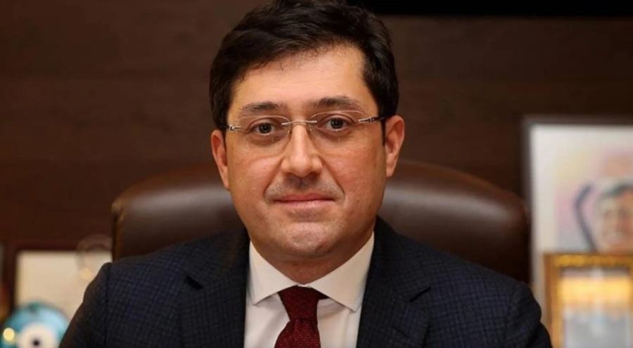 Eski Beşiktaş Belediye Başkanı Murat Hazinedar yakalandı