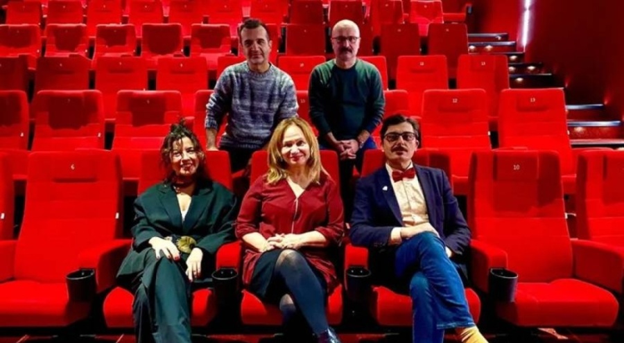 SİYAD'ın yeni başkanı Esin Küçüktepepınar oldu