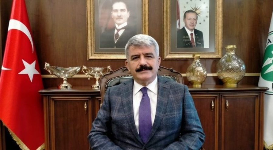 Sadettin Hülagü, Cumhurbaşkanlığı Başdanışmanlığı'na atandı