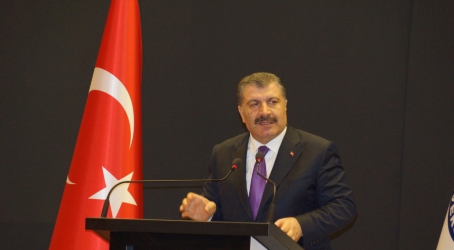 İlaç fiyatları güncellendi... Bakan Koca'dan ilk yorum!