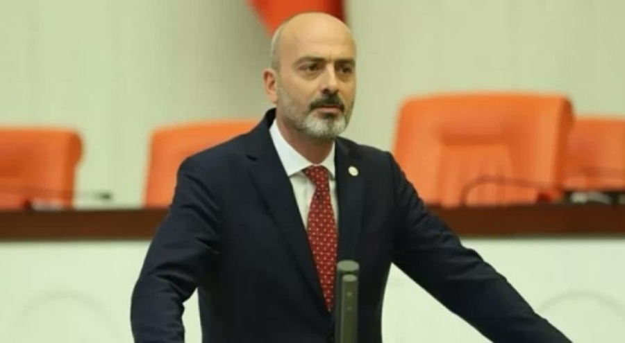 AK Parti Bursa Milletvekili Zafer Işık: Üzgünüm
