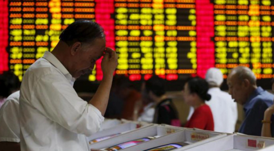 Küresel piyasalar Fed'in faiz kararını bekliyor