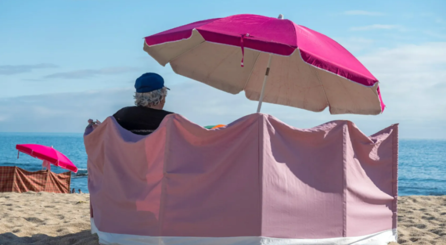 Çadır ve karavanda kalanlar da vergi ödeyecek!