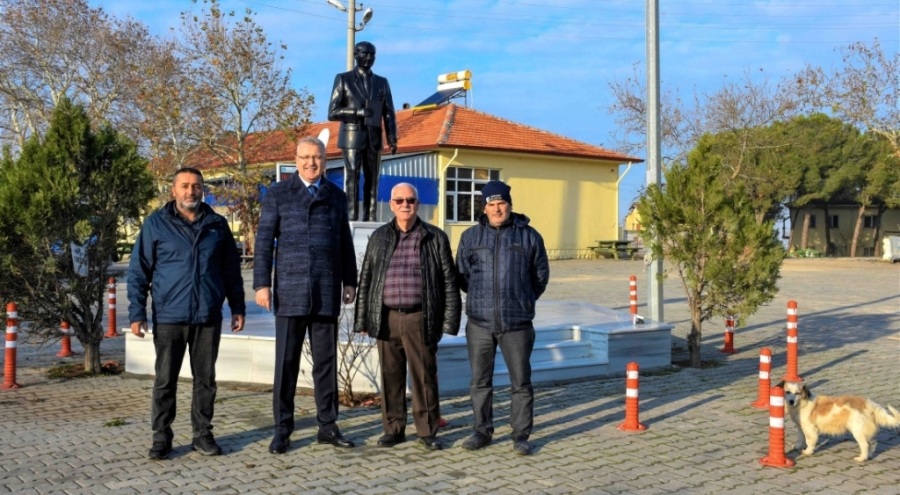 Bursa TEKNOSAB 50 bin kişiye istihdam sağlayacak