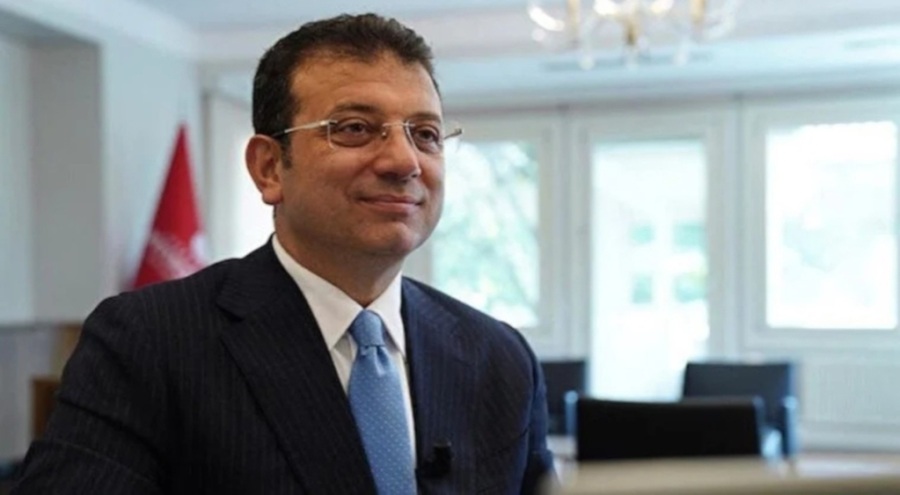 Ekrem İmamoğlu davası bugün görülecek