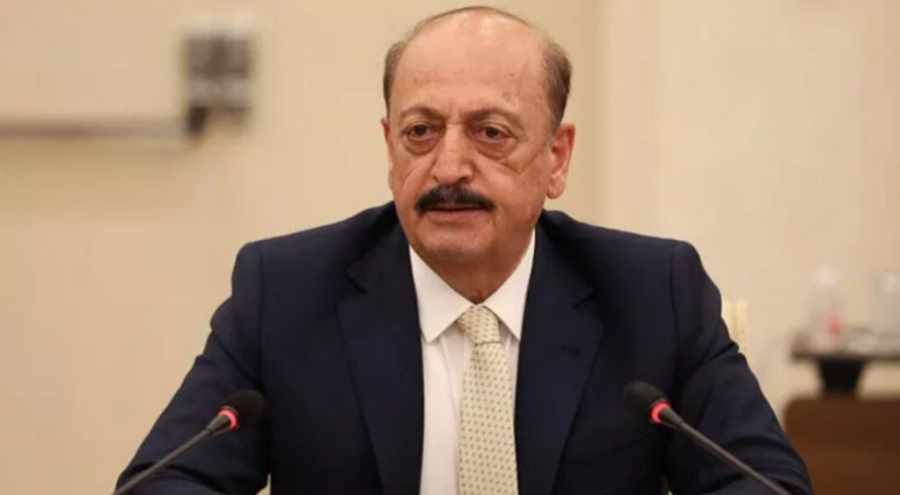 Bakan Bilgin'den asgari ücret ve EYT açıklaması
