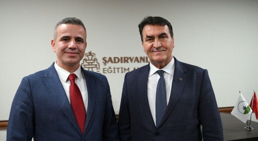 Bursa Osmangazi Belediyesi'nin konuğu Pirinççi konuştu: Çok ciddi bir değişim süreci yaşanıyor