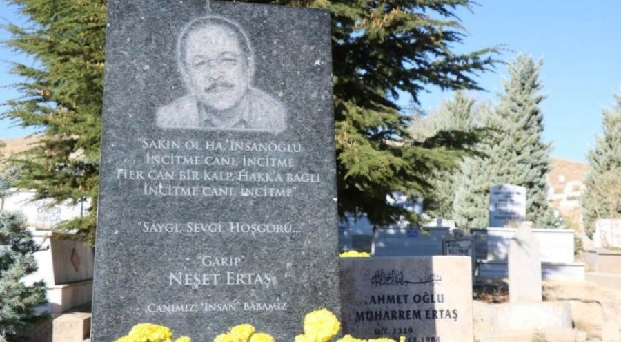 Neşet Ertaş filmi vizyona girmeyecek