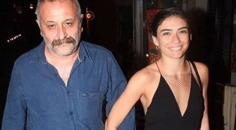 Hazar Ergüçlü ve Onur Ünlü ayrıldı!