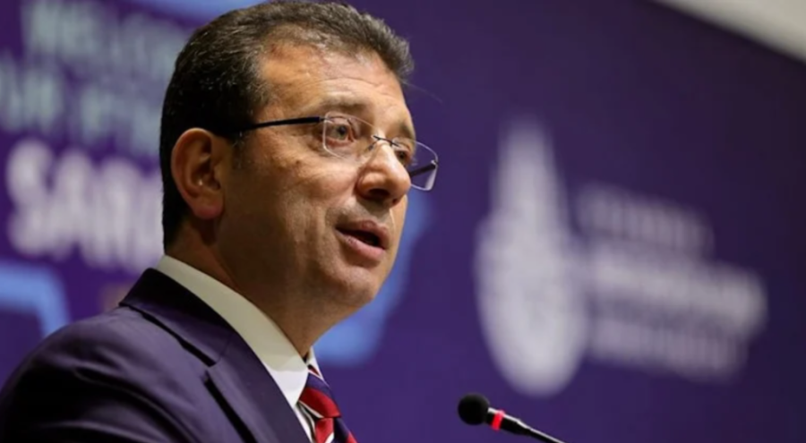 İBB Başkanı İmamoğlu davasında karar