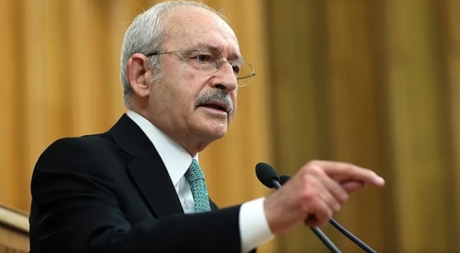 Kılıçdaroğlu, Türkiye'ye dönüyor