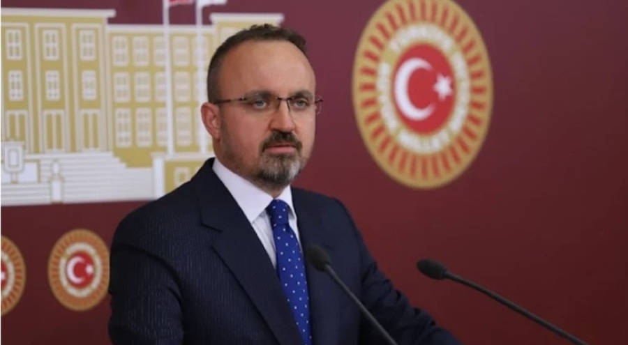 AK Parti'den "Ekrem İmamoğlu" açıklaması