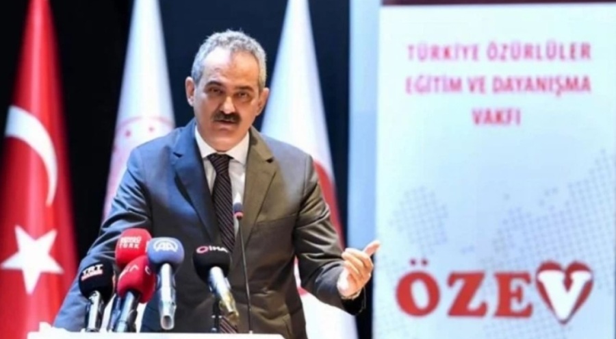 Bakan açıkladı! Anaokul sayısı artıyor!