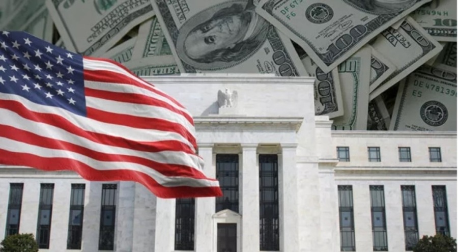 Fed faiz kararını açıkladı