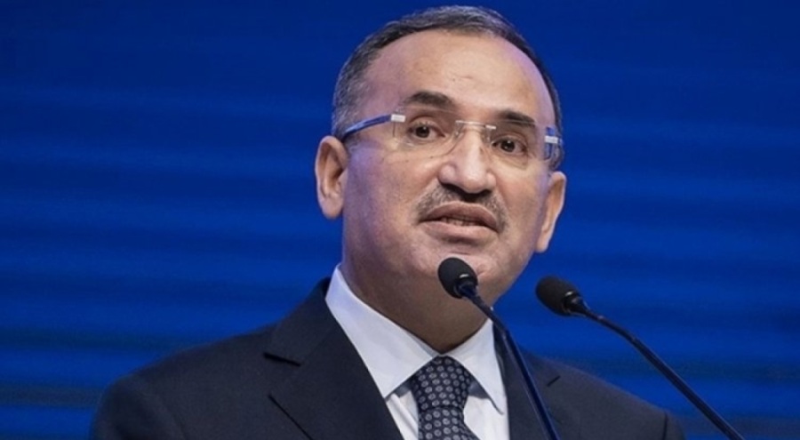 Bakan Bozdağ'dan 'İmamoğlu' açıklaması: "Yargılama süreci devam etmektedir"