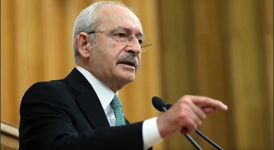 Kılıçdaroğlu, İstanbul'a döndü
