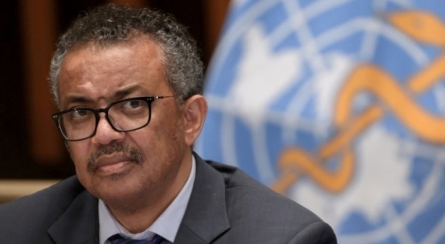 DSÖ Direktörü Ghebreyesus amcası öldürüldü