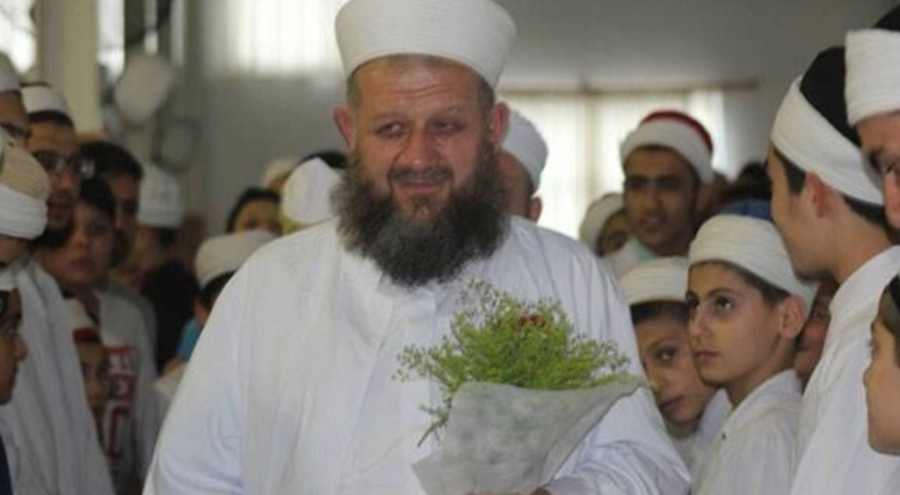 6 yaşındaki kız çocuğunun istismarına ilişkin baba Yusuf Ziya Gümüşel gözaltında!