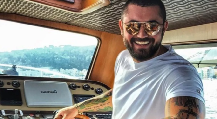 'Çerkes Cengiz'e silahlı saldırı